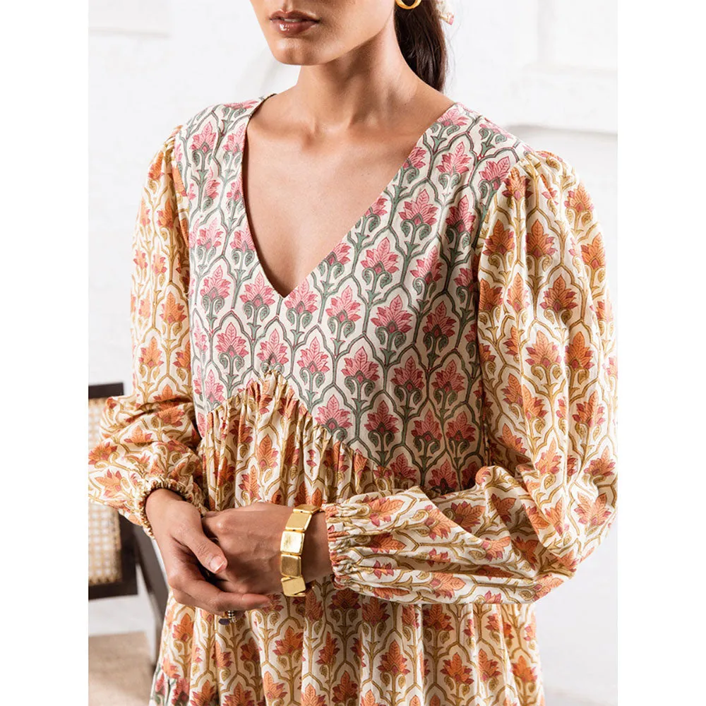 MARCHE Jaypore Dress