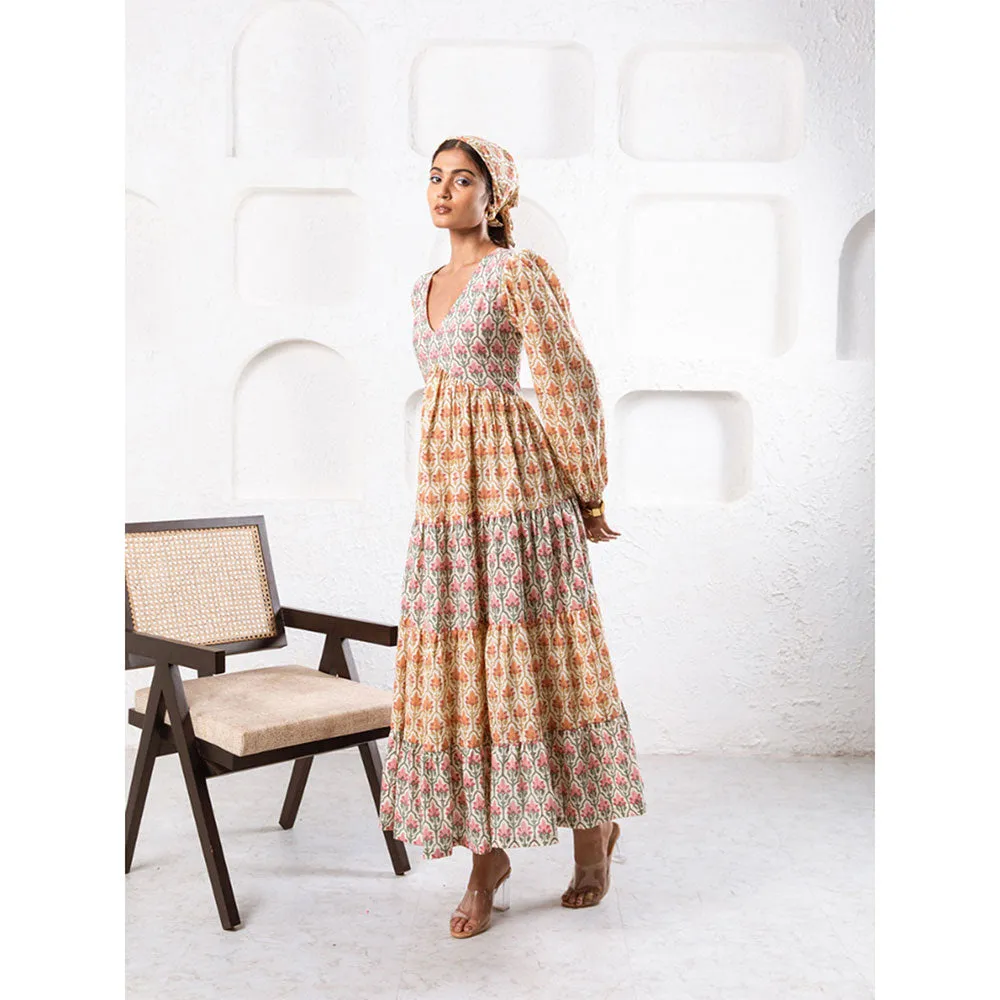 MARCHE Jaypore Dress