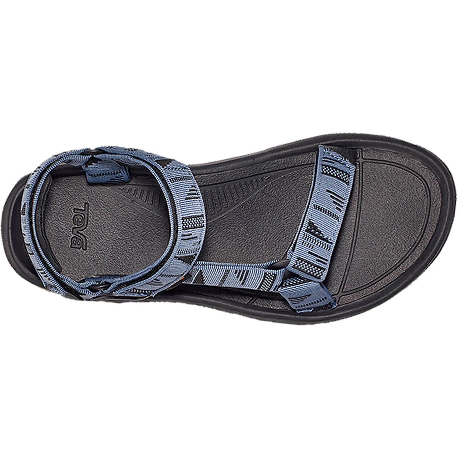 Men's Teva Hurricane XLT2 Chara Orion Blue Synthetic
