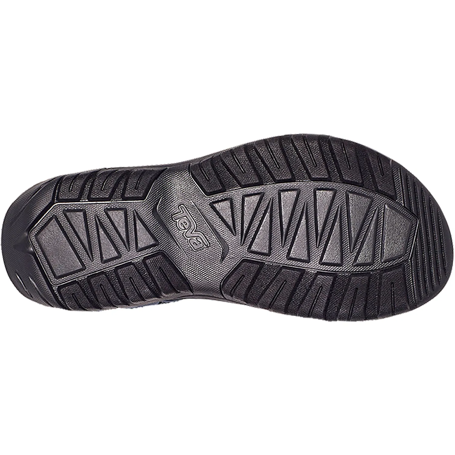 Men's Teva Hurricane XLT2 Chara Orion Blue Synthetic