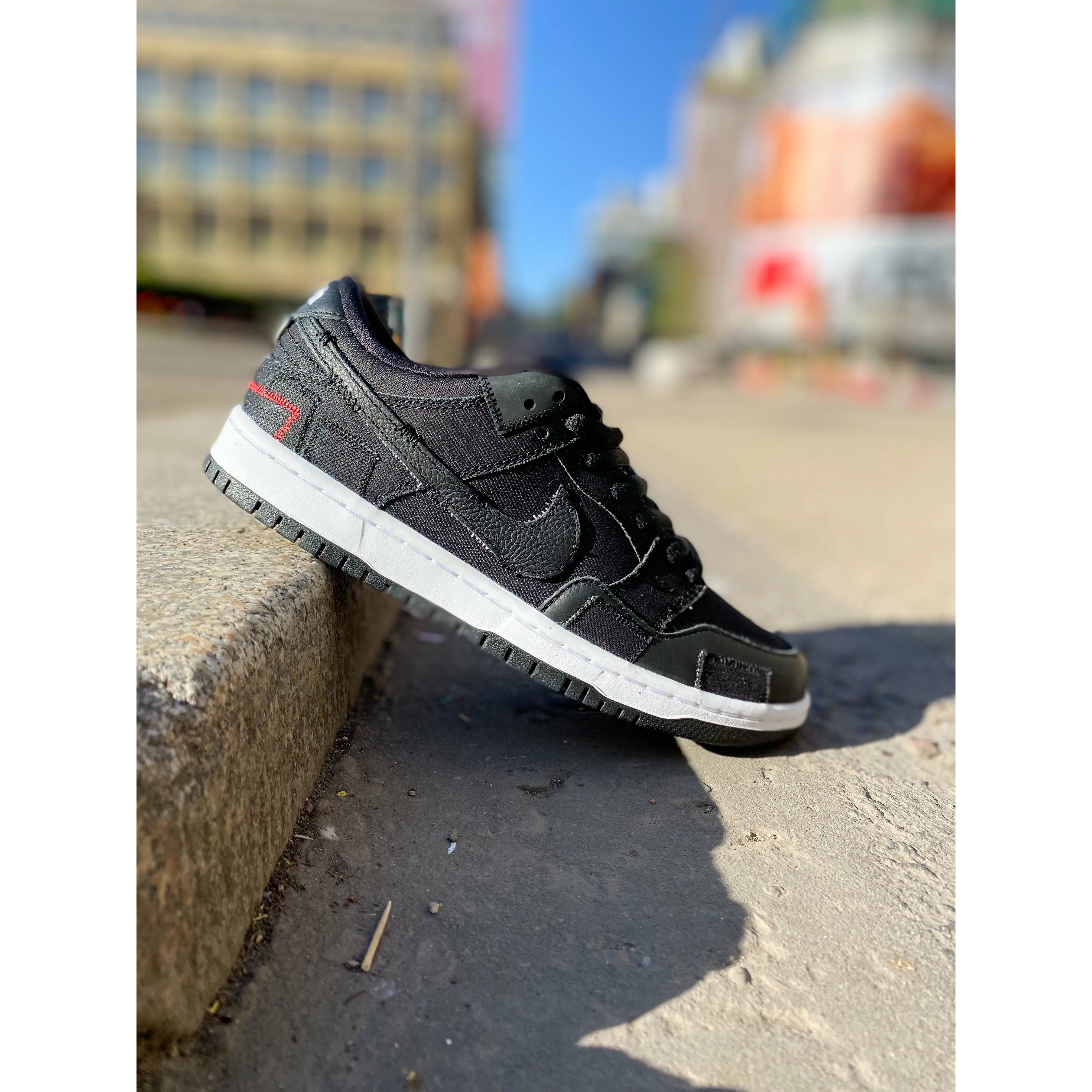 Nike SB Dunk Low Wasted Youth
