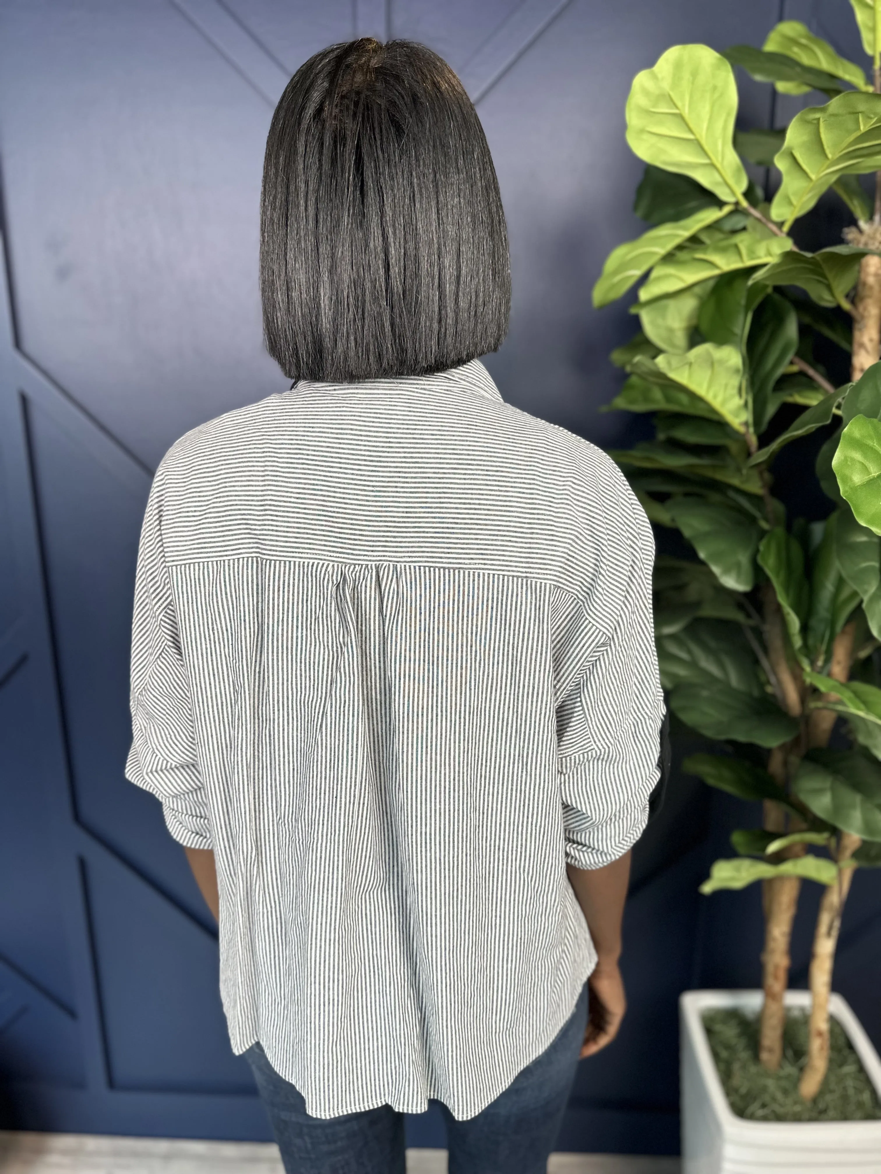 Now and Forever Long Sleeve Top