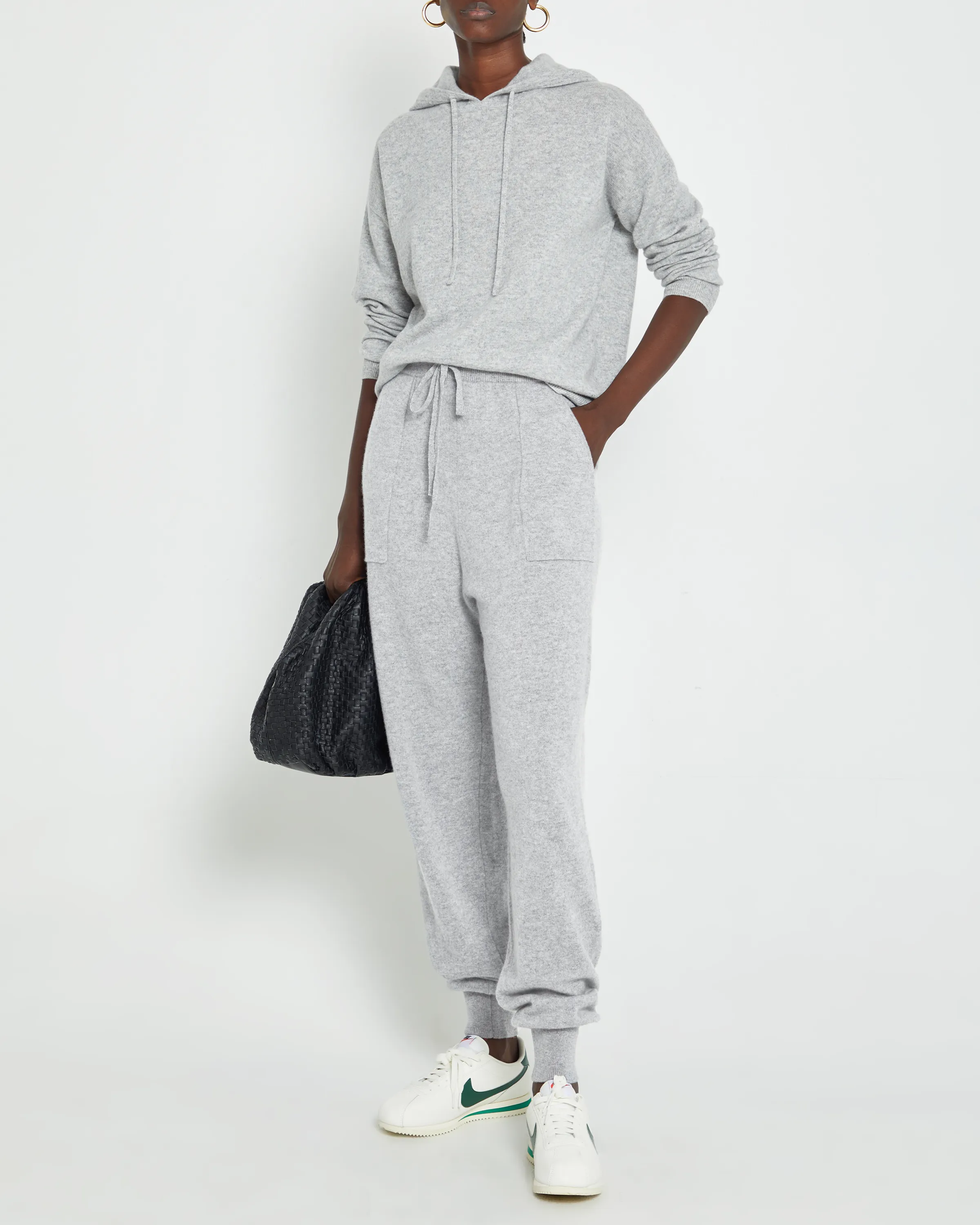 Nuka Cashmere Pant