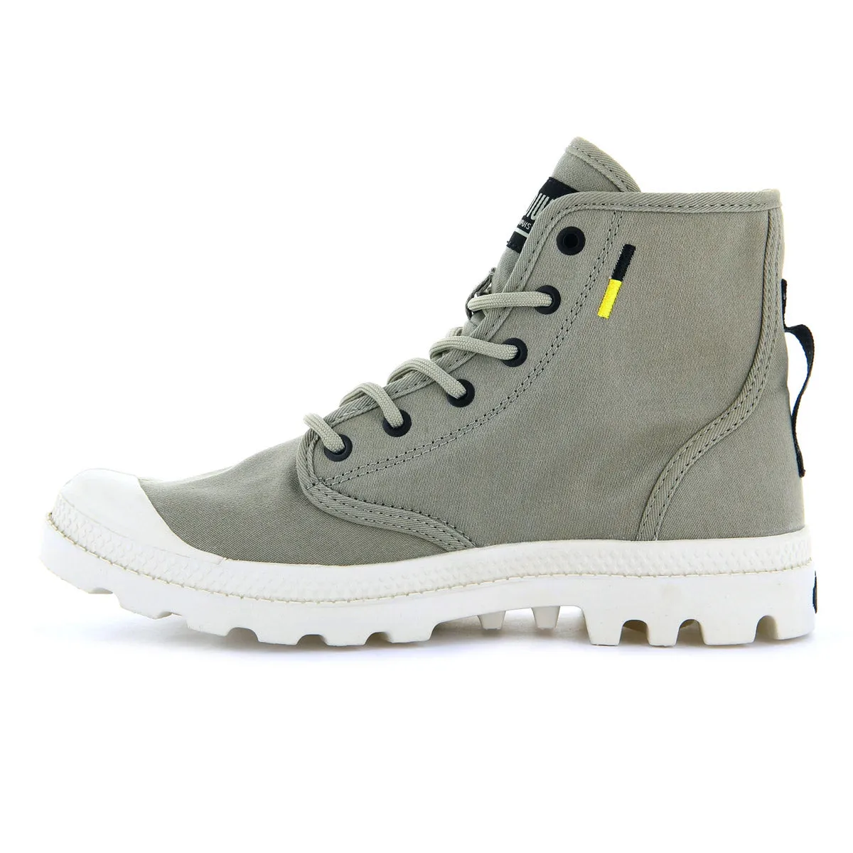Pampa Hi HTG SupplyGrey