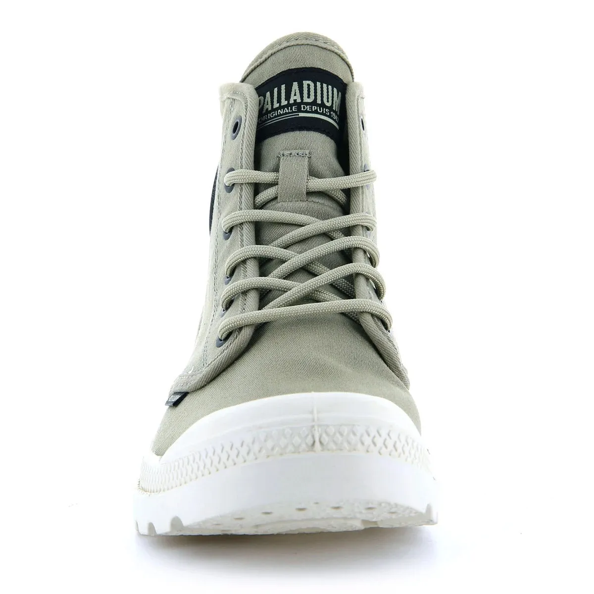 Pampa Hi HTG SupplyGrey