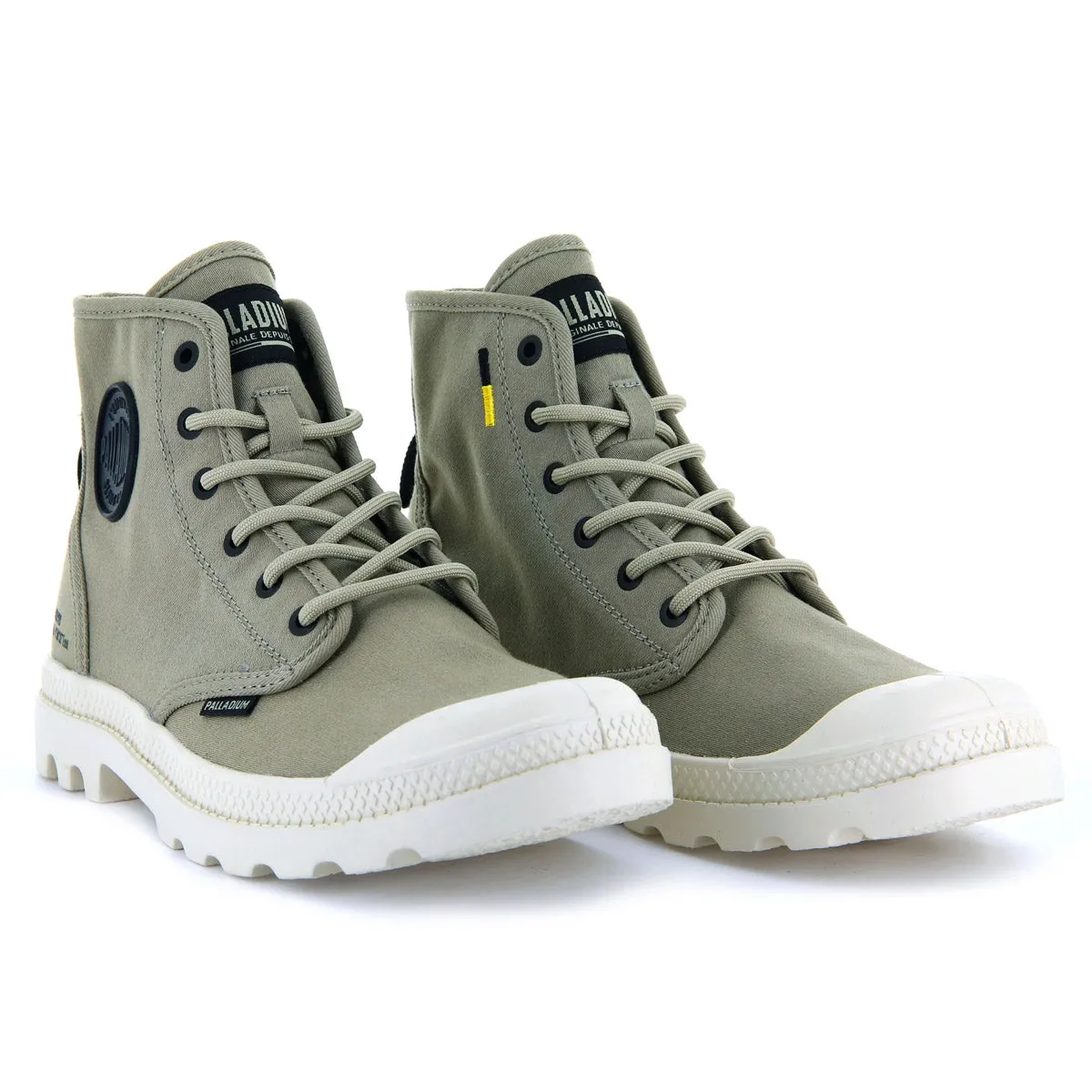 Pampa Hi HTG SupplyGrey