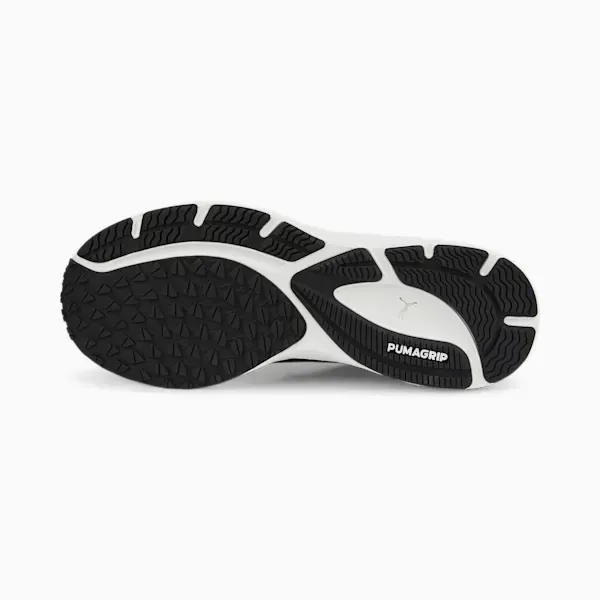 Puma Velocity Nitro 2 Trainers - Womens - Black/Rose Gold