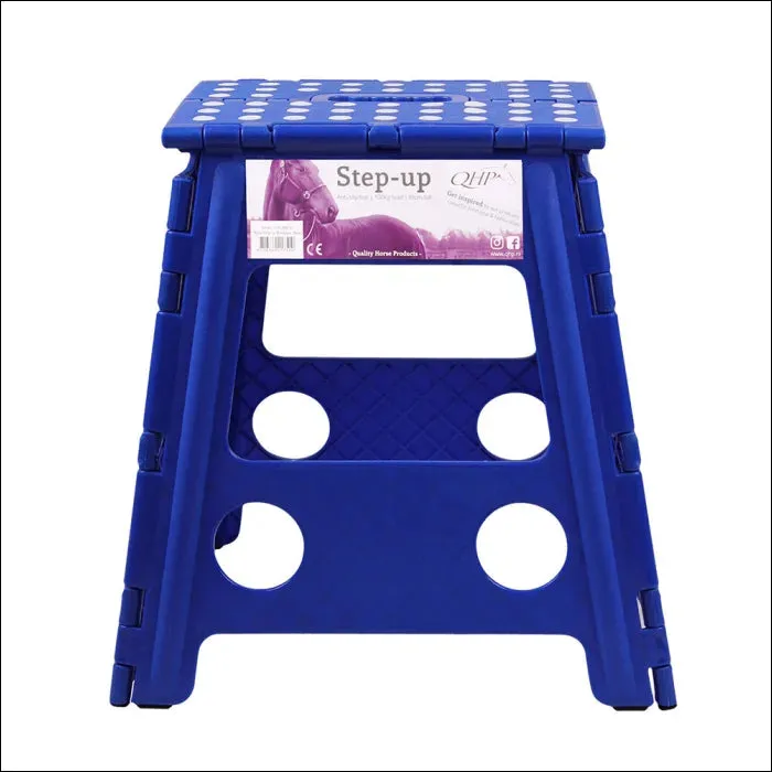 QHP Step up 39cm