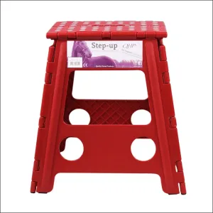 QHP Step up 39cm