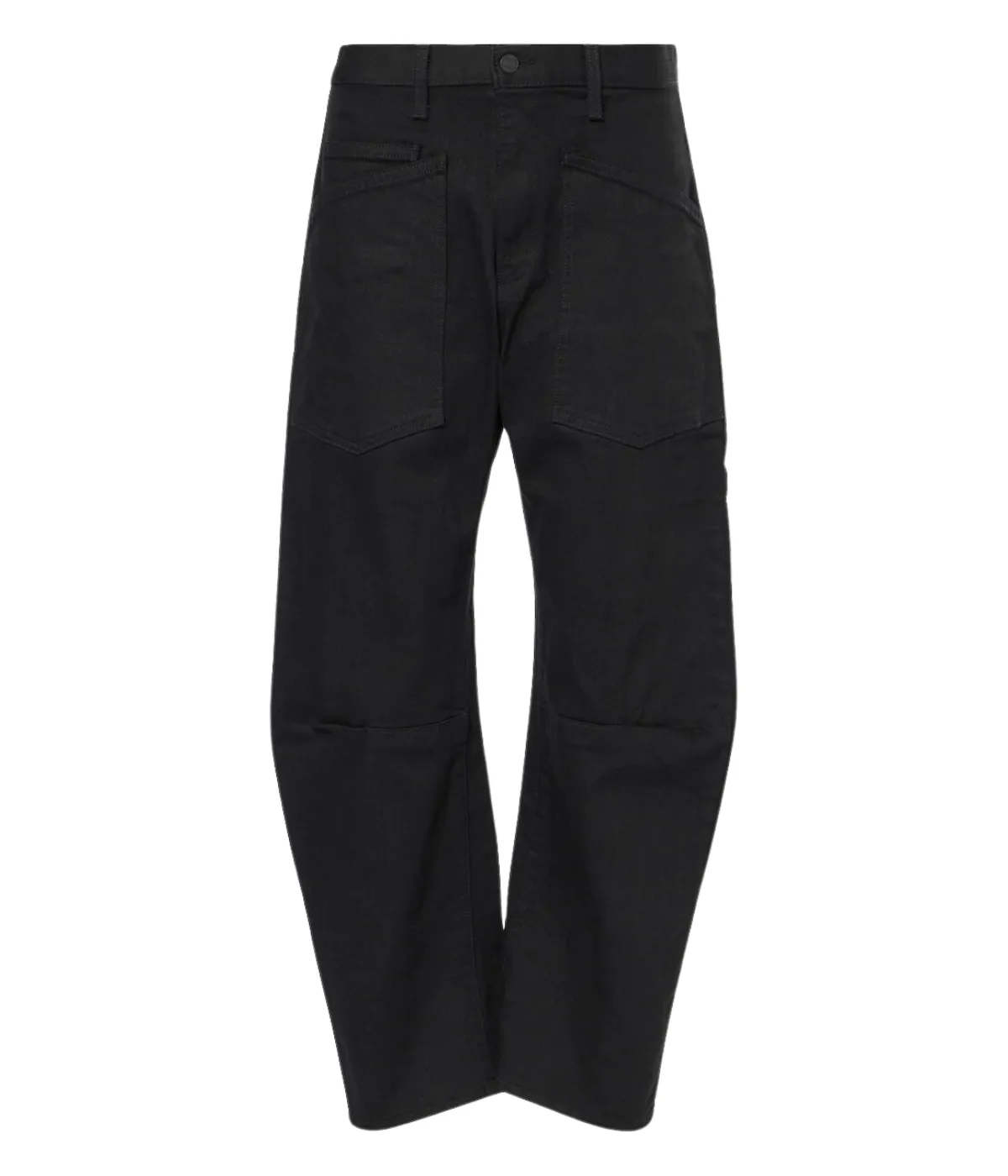 Shon Jean in Black