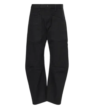 Shon Jean in Black