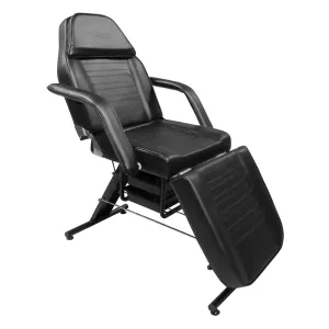 SPA Beauty Facial Bed Tattoo Chair with Storage (901/902)