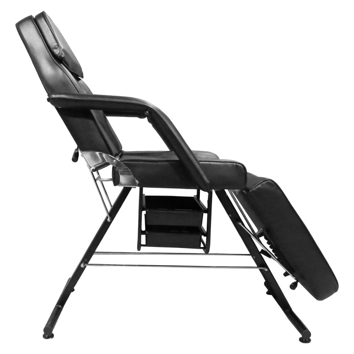 SPA Beauty Facial Bed Tattoo Chair with Storage (901/902)
