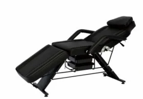 SPA Beauty Facial Bed Tattoo Chair with Storage (901/902)