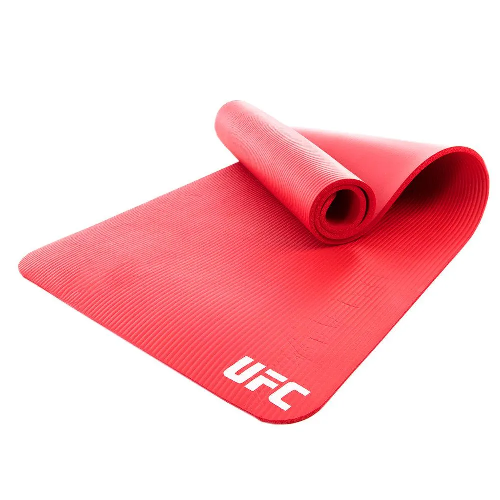 UFC Training Mat