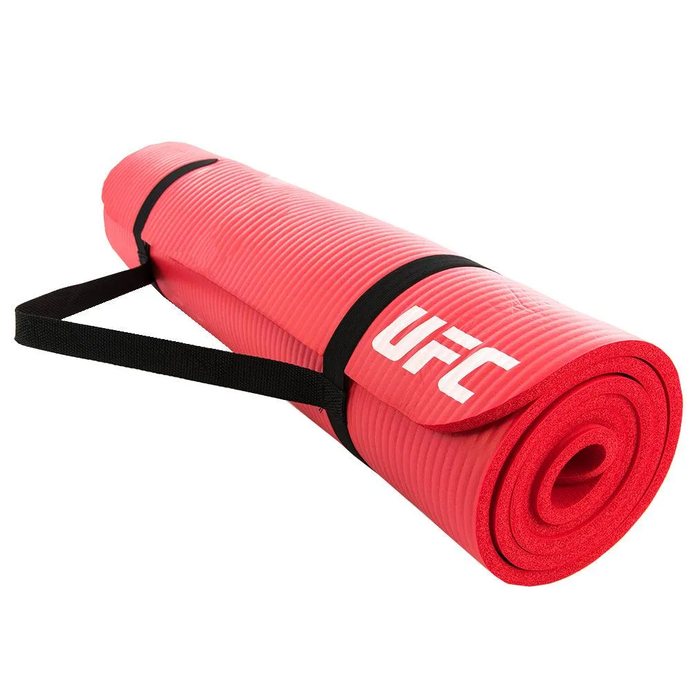 UFC Training Mat
