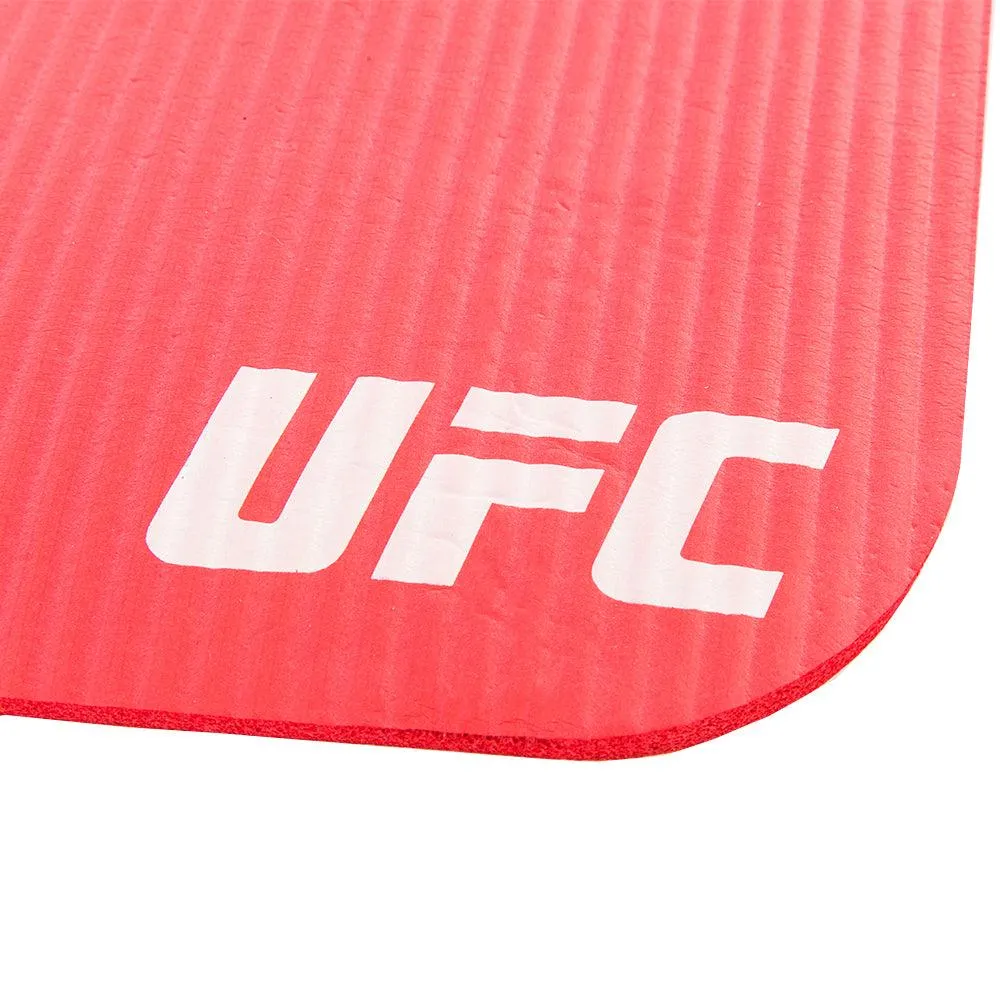 UFC Training Mat