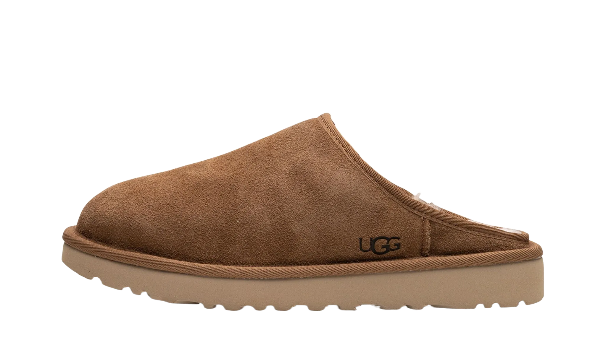 UGG Classic Slip-On Chestnut