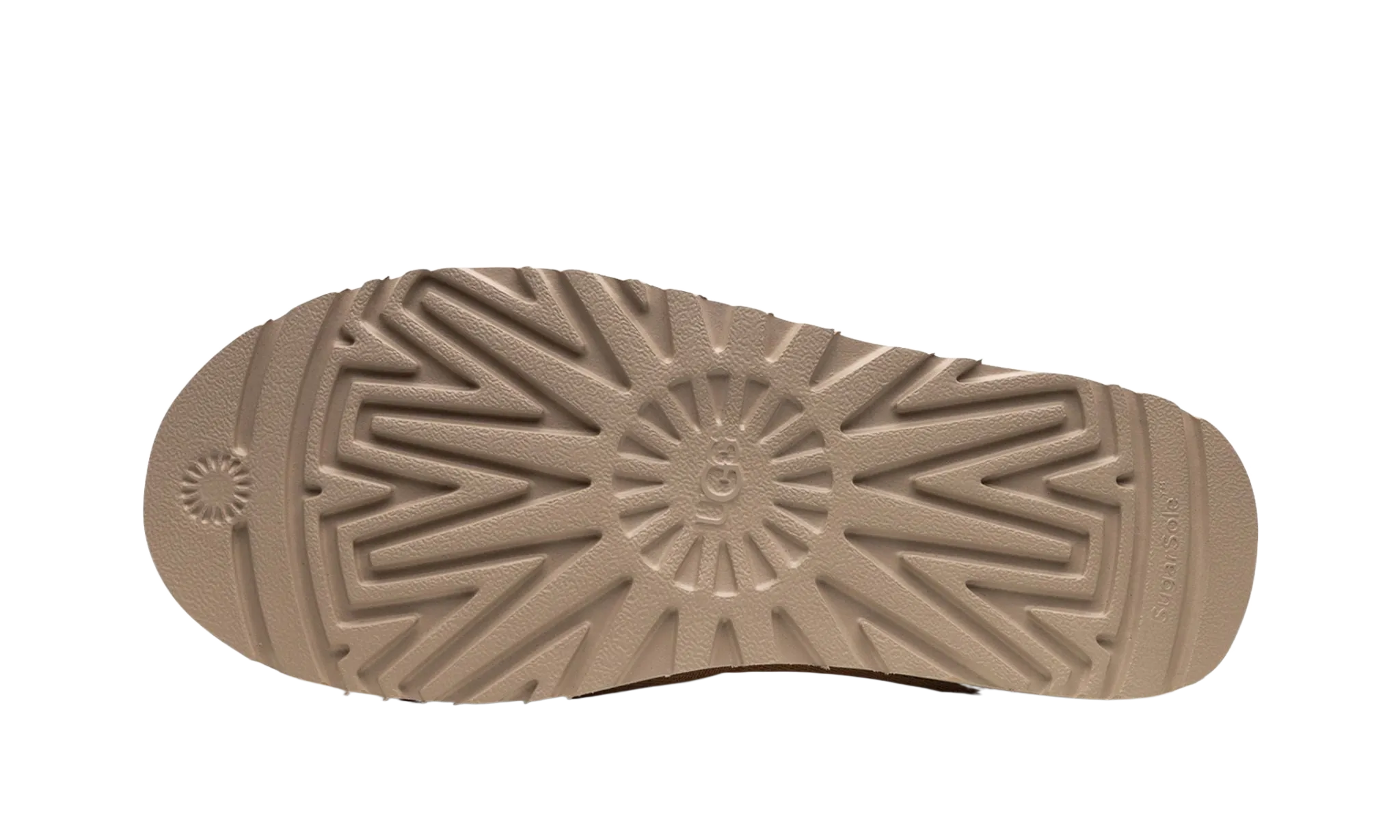 UGG Classic Slip-On Chestnut