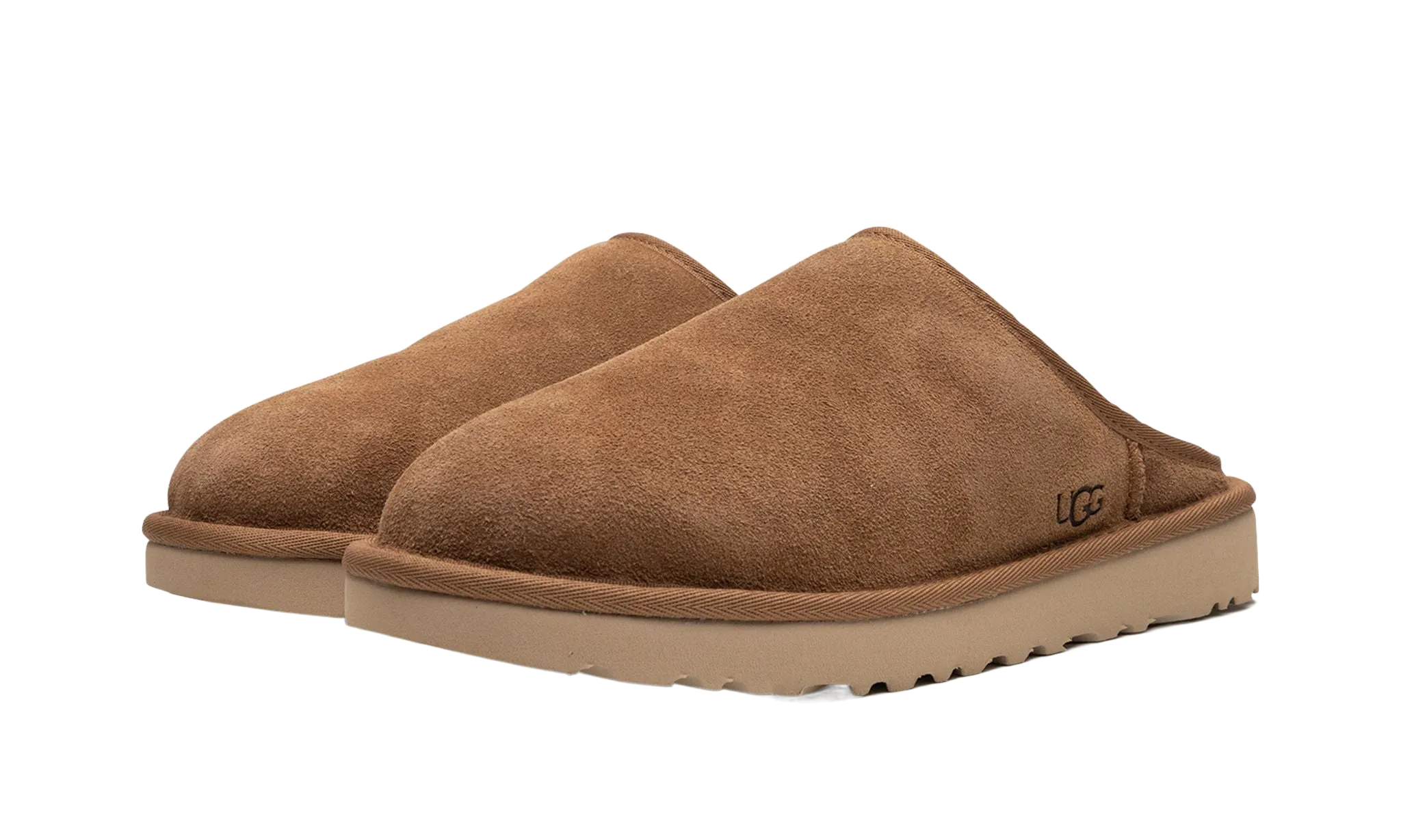 UGG Classic Slip-On Chestnut