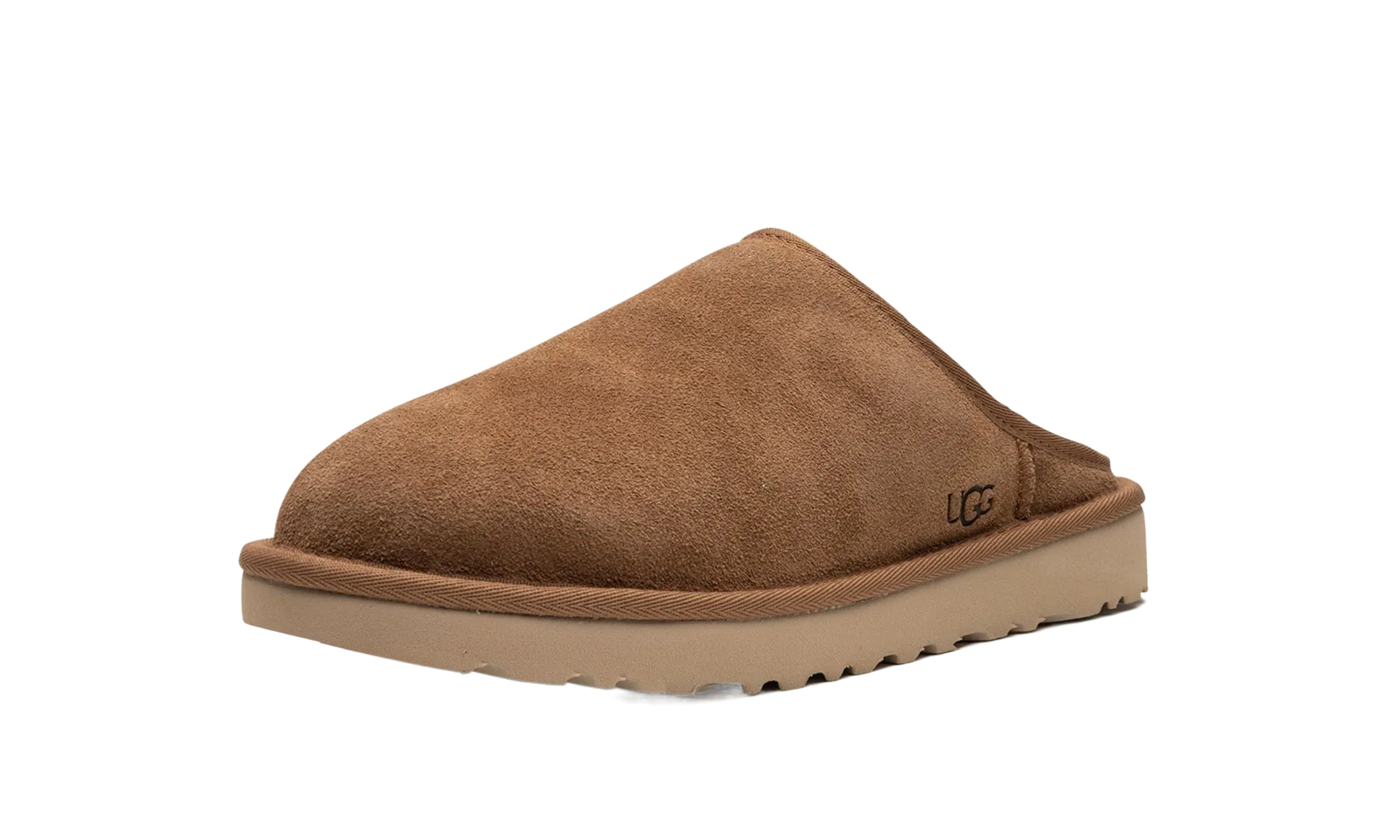 UGG Classic Slip-On Chestnut