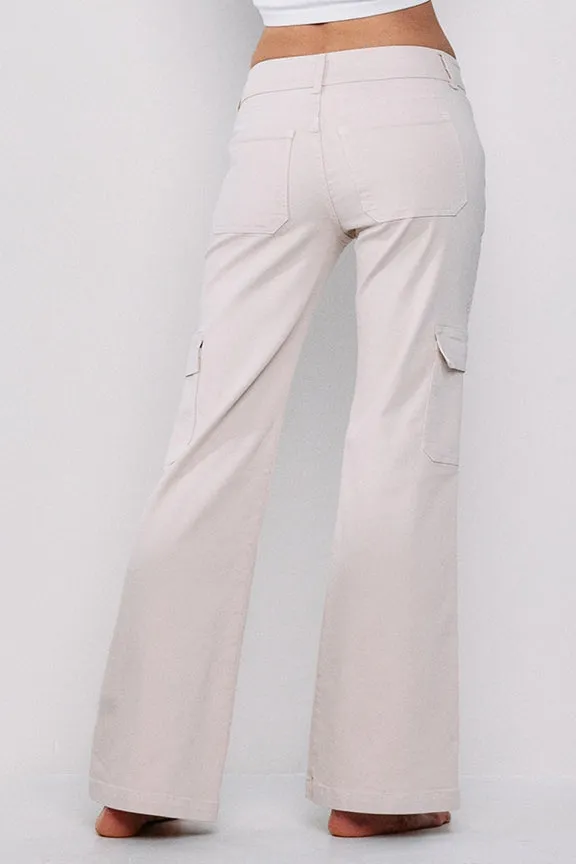 Urban Explorer Cargo Pant