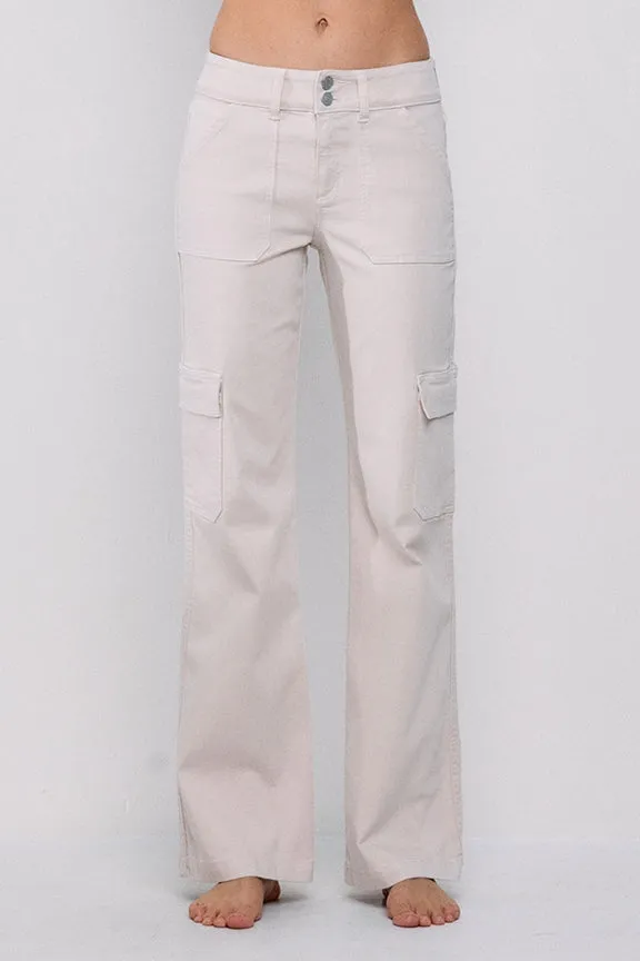 Urban Explorer Cargo Pant