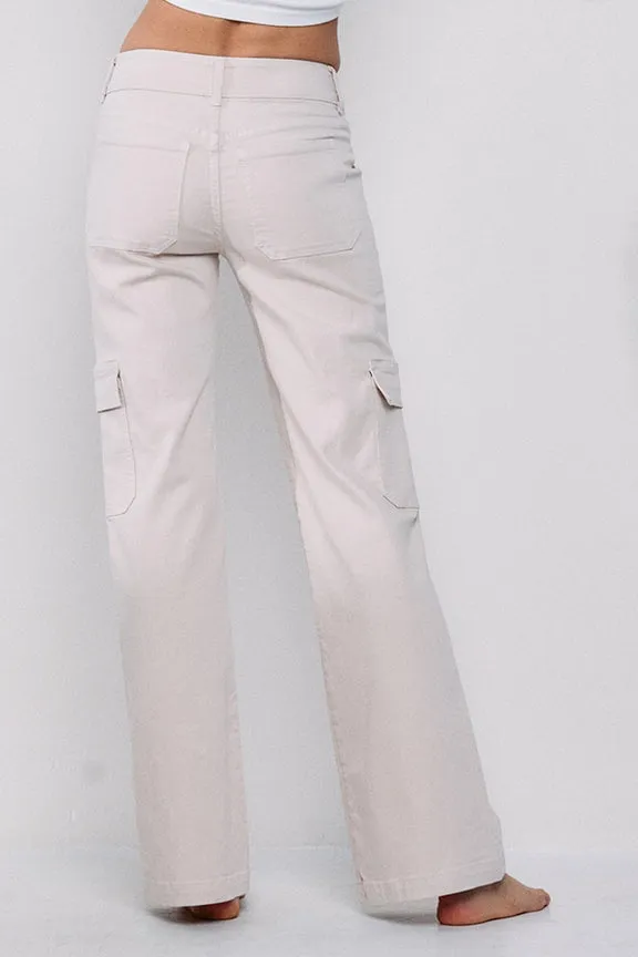 Urban Explorer Cargo Pant