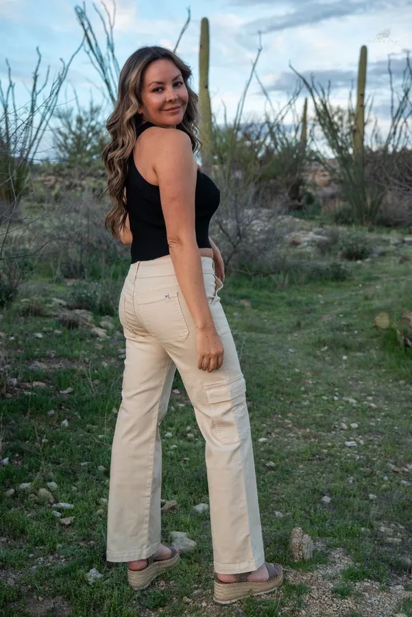Urban Explorer Cargo Pant