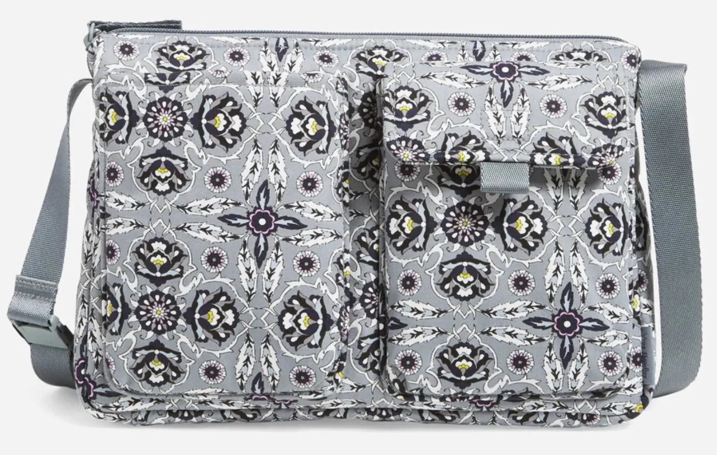 Utility Small Crossbody Bag