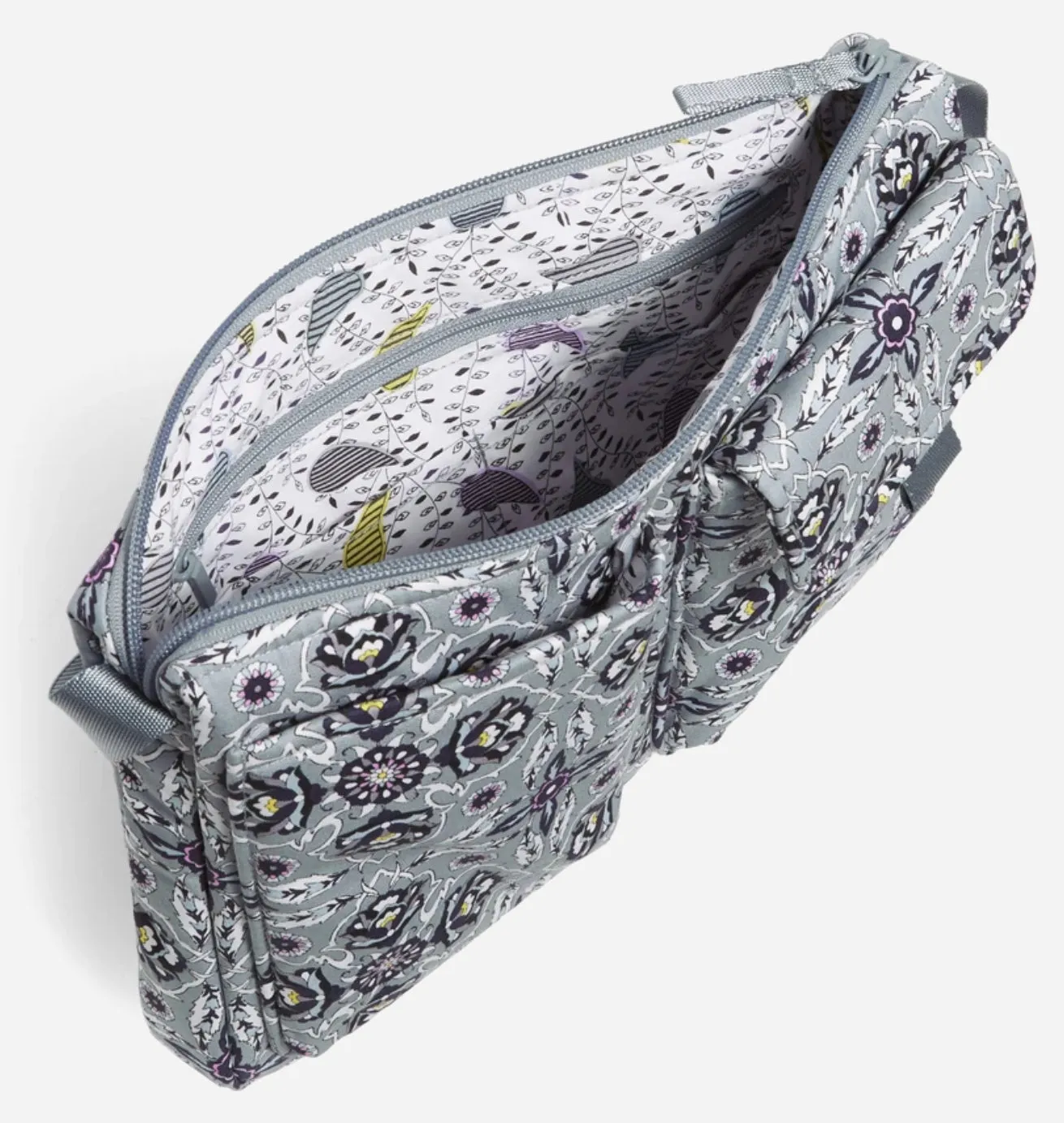 Utility Small Crossbody Bag